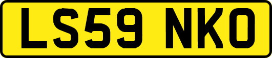 LS59NKO