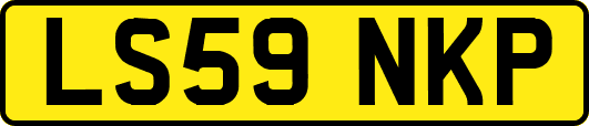LS59NKP