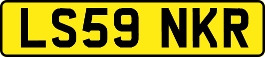 LS59NKR