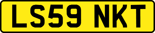 LS59NKT