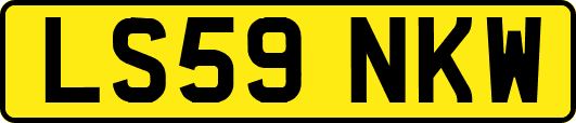LS59NKW