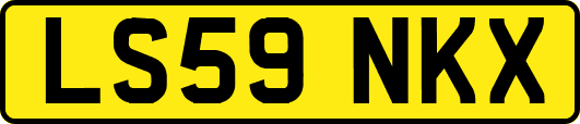 LS59NKX