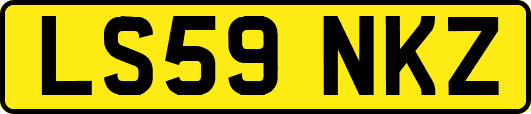 LS59NKZ