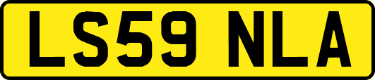 LS59NLA