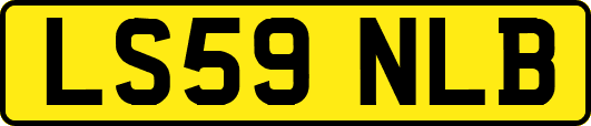 LS59NLB