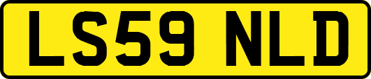 LS59NLD