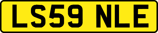 LS59NLE