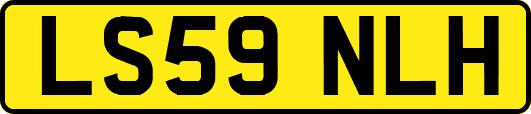 LS59NLH