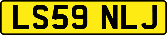 LS59NLJ