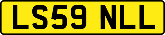 LS59NLL