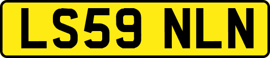 LS59NLN