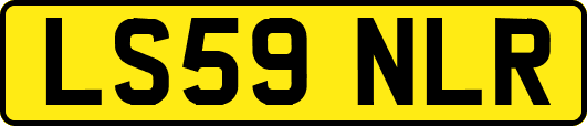 LS59NLR