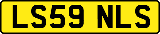 LS59NLS