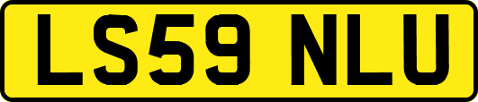 LS59NLU