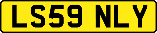 LS59NLY