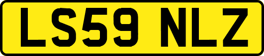 LS59NLZ