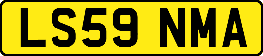 LS59NMA