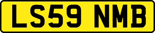 LS59NMB