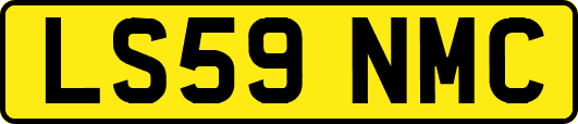 LS59NMC
