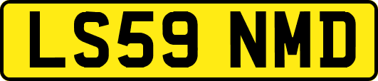 LS59NMD
