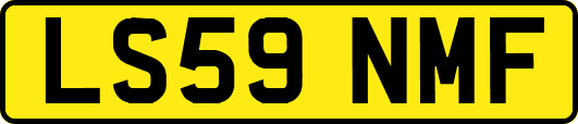 LS59NMF