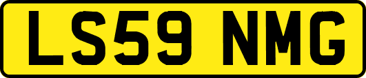 LS59NMG