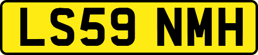 LS59NMH