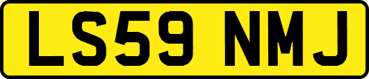 LS59NMJ