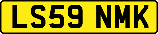 LS59NMK
