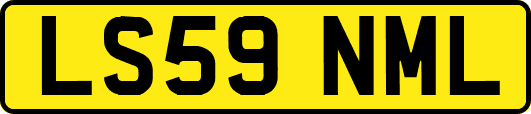 LS59NML