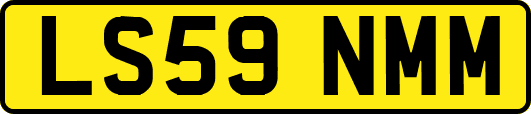 LS59NMM