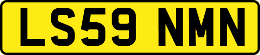 LS59NMN