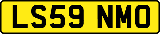 LS59NMO