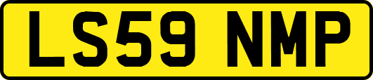 LS59NMP