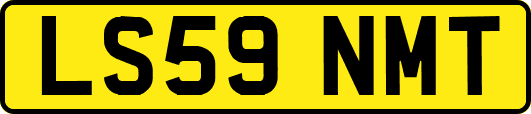 LS59NMT
