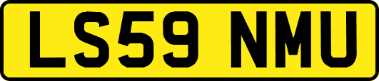LS59NMU