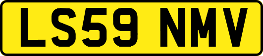 LS59NMV