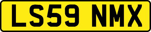LS59NMX