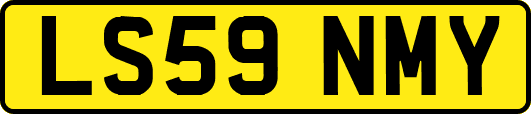 LS59NMY