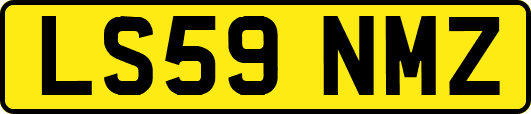 LS59NMZ