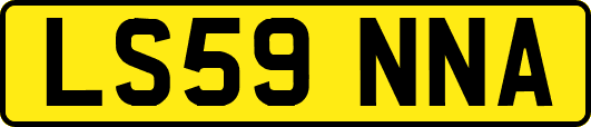 LS59NNA