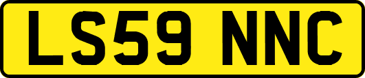 LS59NNC