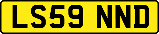 LS59NND
