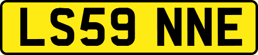 LS59NNE