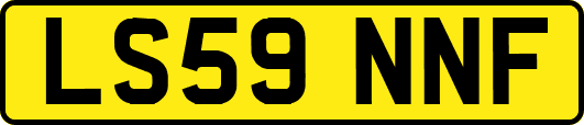 LS59NNF