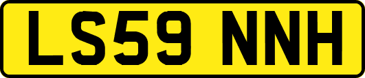 LS59NNH