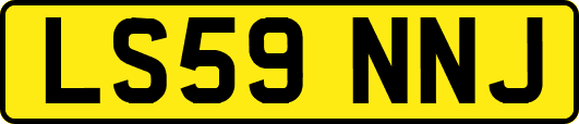 LS59NNJ