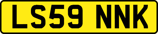 LS59NNK