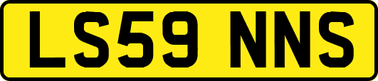 LS59NNS