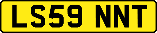 LS59NNT